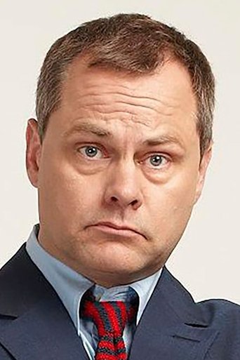 Image of Jack Dee