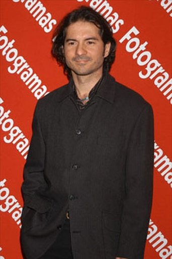 Image of Javier Albalá