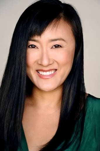 Image of Claudia Choi