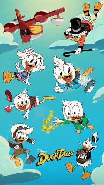 DuckTales