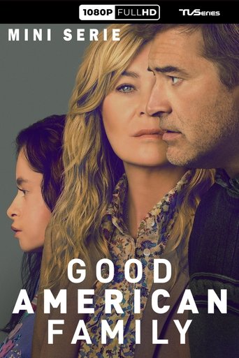 Good American Family