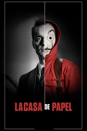 Money Heist