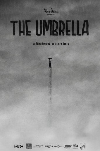 Le parapluie
