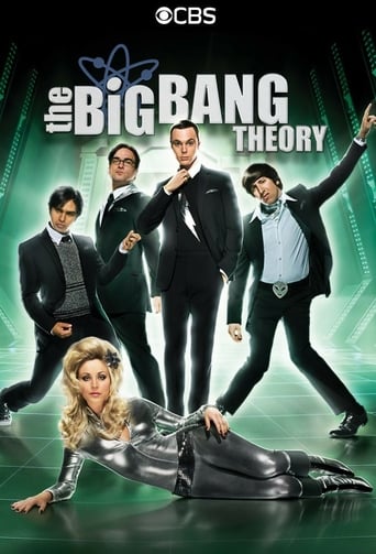 The Big Bang Theory