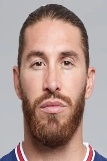 Image of Sergio Ramos