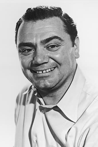 Image of Ernest Borgnine