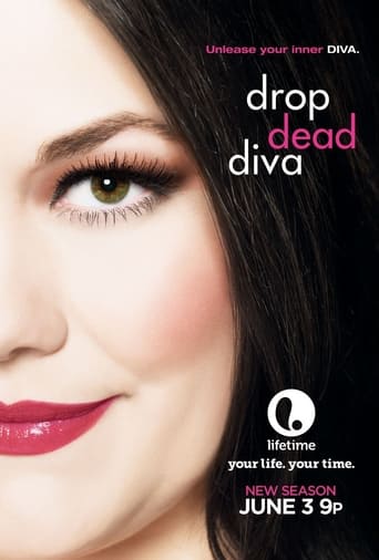 Drop Dead Diva