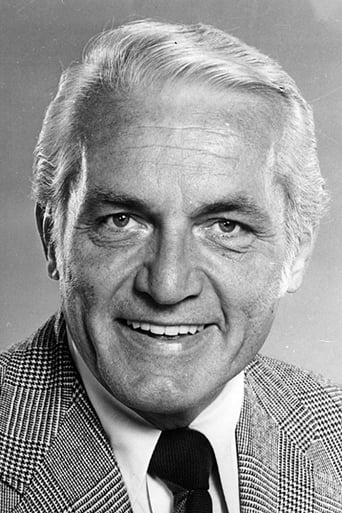 Image of Ted Knight
