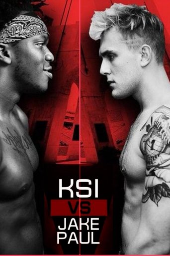 KSI vs. Logan Paul