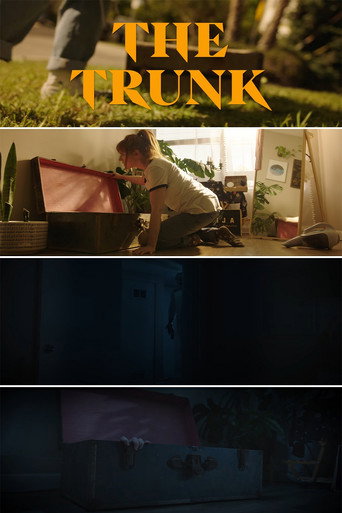Poster of The Trunk