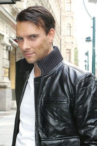 Image of Christian Sandström
