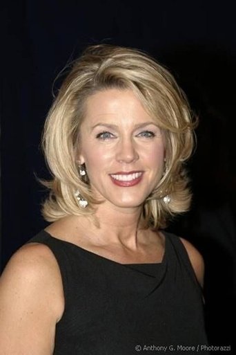 Deborah Norville