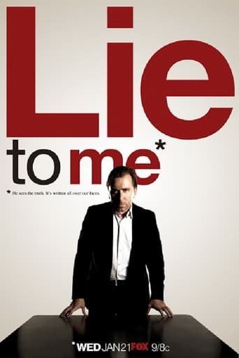 Lie to Me