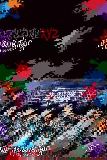 Sexy Zone repainting Tour 2018