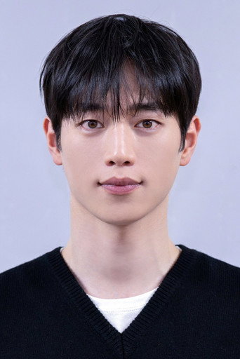 Seo Kang-joon