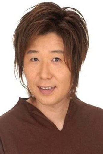 Image of Yuji Ueda