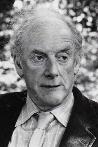 Image of Graham Crowden