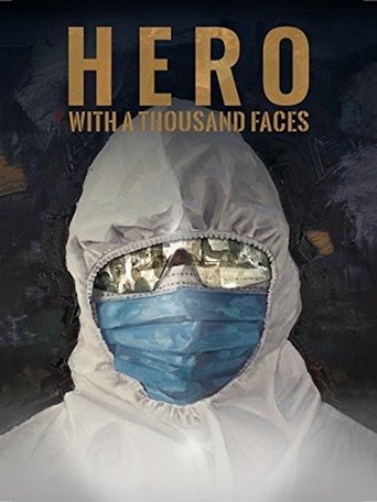 HERO WITH A THOUSAND FACES (DVD)