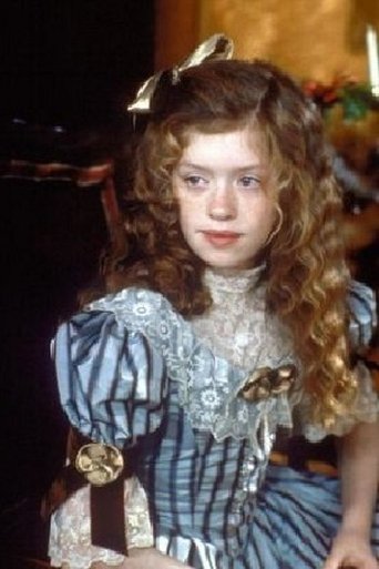 Image of Lexi Randall