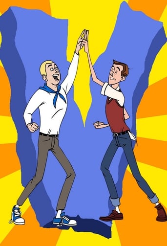 The Venture Bros.