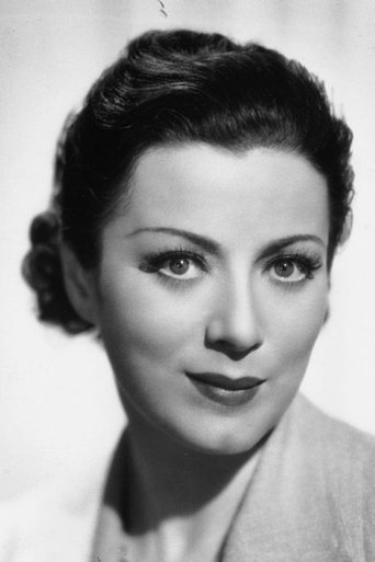 Image of Mary Ellis
