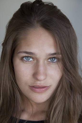 Image de Lola Kirke