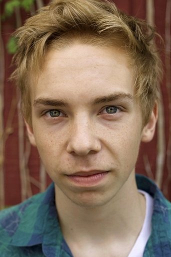 Image of Sam Dillon