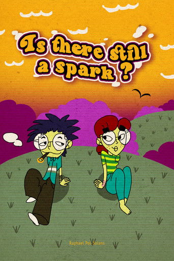 Is there still a spark ?