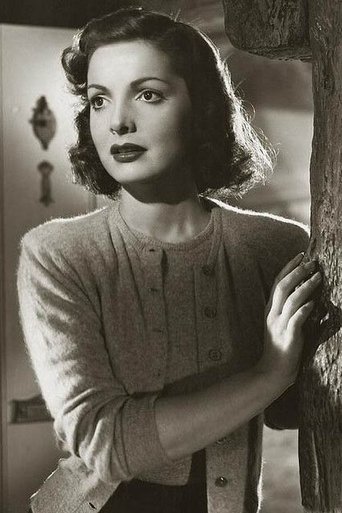Image of Elizabeth Sellars