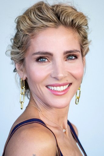 Image of Elsa Pataky
