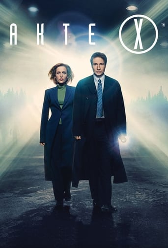 The X-Files