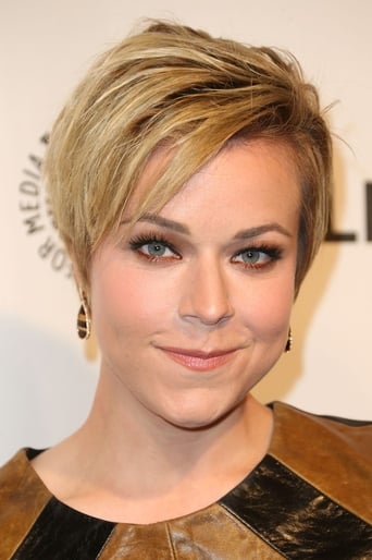 Image of Tina Majorino