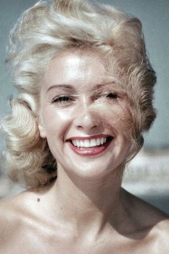 Image of Martine Carol