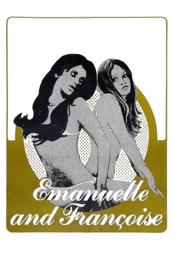 EMMANUELLE'S REVENGE (VHS)