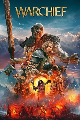 Image Warchief