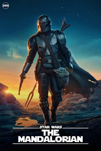 The Mandalorian