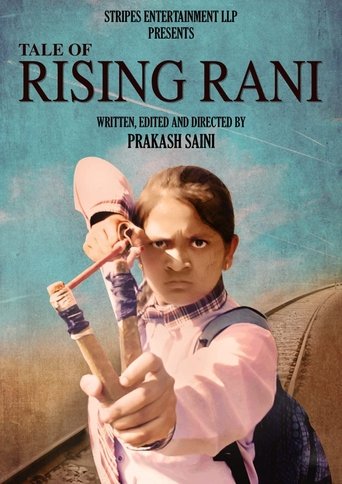 Image Tale of Rising Rani (HD)