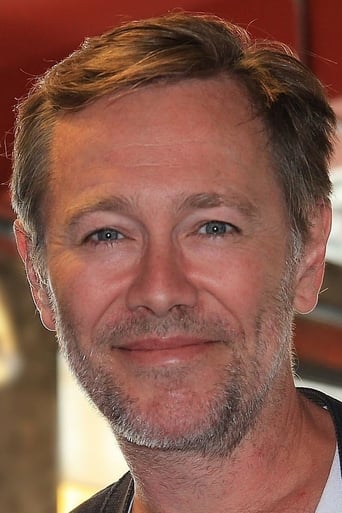 Image de Peter Outerbridge