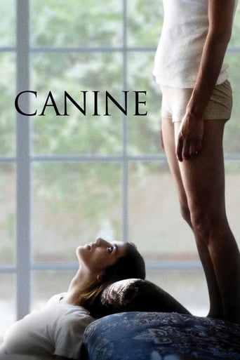 Image du film Canine