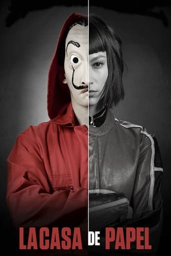 Money Heist