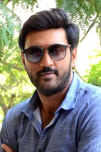 Image of Ajay