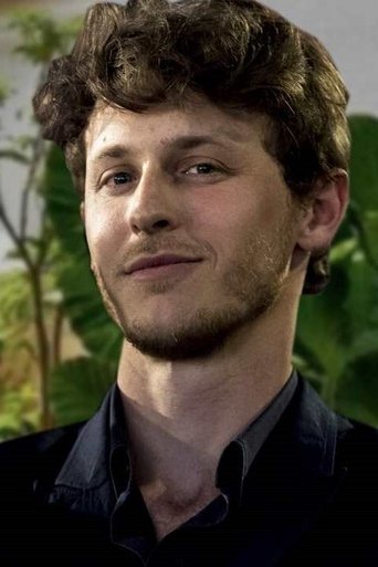 Image of Nicolás Coronado