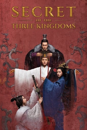 Secret of the Three Kingdoms