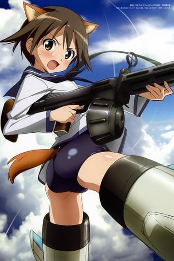 Strike Witches