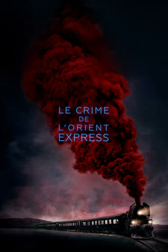 Image du film Le Crime de l'Orient-Express