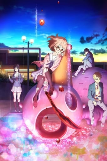 Beyond the Boundary