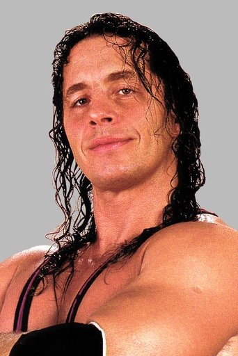 Image of Bret Hart