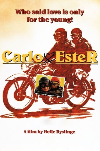Poster of Carlo and Ester