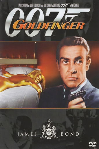 Goldfinger
