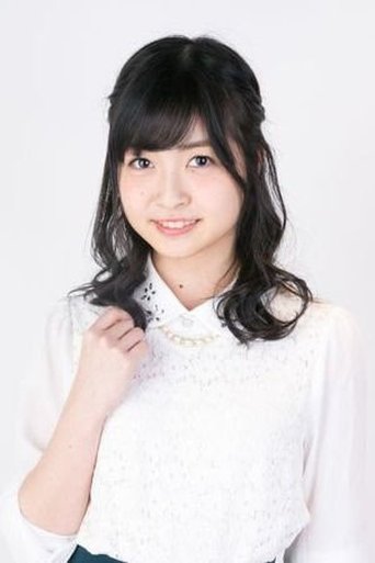 Image of Mayu Yoshioka